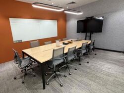 Asia Square Tower 1 (D1), Office #577738681